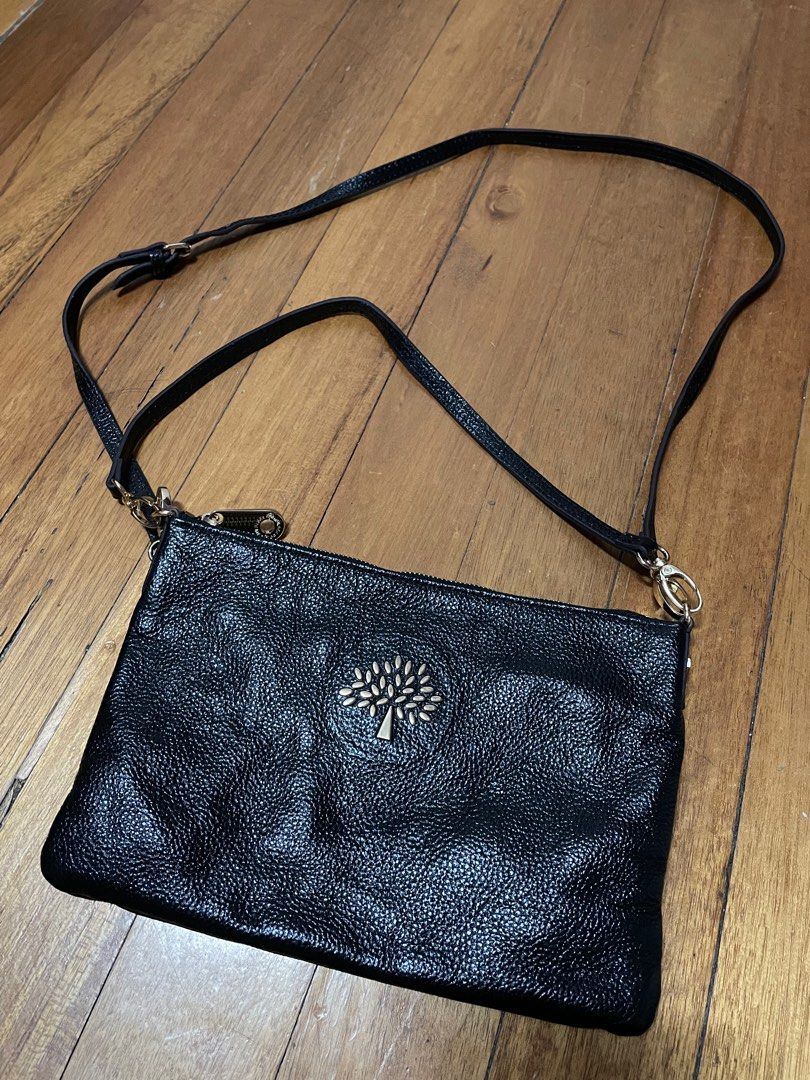 MULBERRY VINTAGE crossbody bag, Women's Fashion, Bags & Wallets, Cross-body  Bags on Carousell
