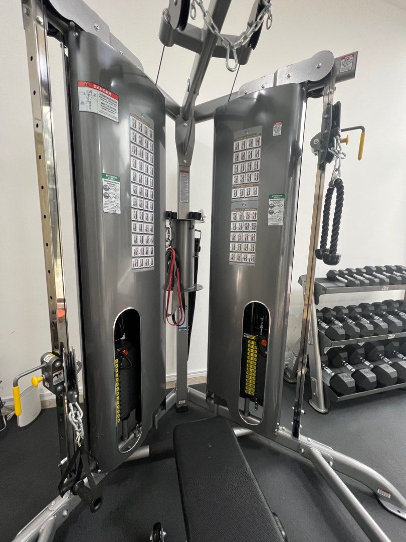 Multi functional fitness equipment cheap