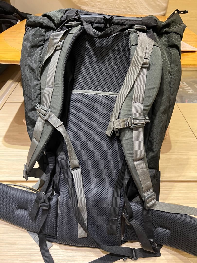 Mystery Ranch Pitch 40 Backpack