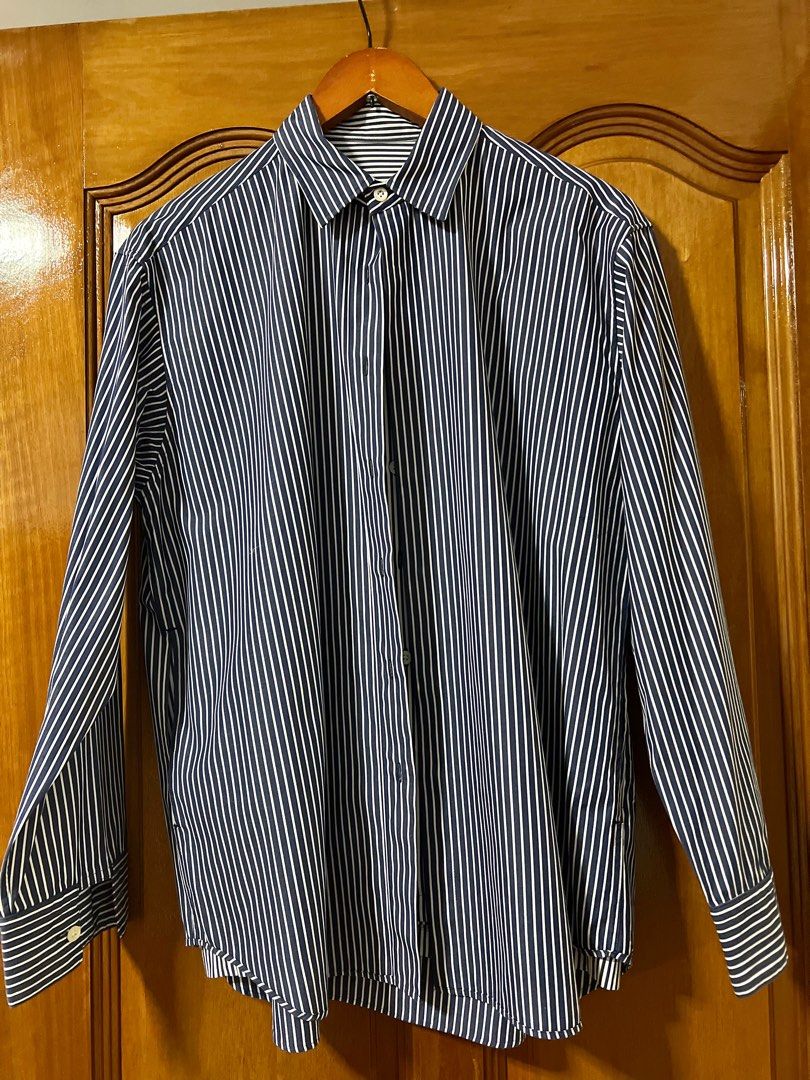 正規品新品】 N.HOOLYWOOD - N.HOOLYWOOD MULTI PATTERN SHIRTの通販