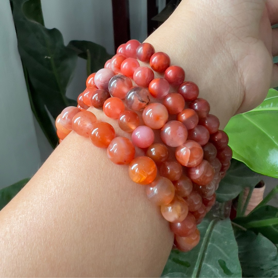 Nanhong agate benefits store
