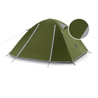 Naturehike P2 series tent - 4person