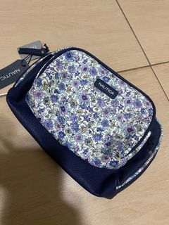 Nautica 2 in 1 Pouch