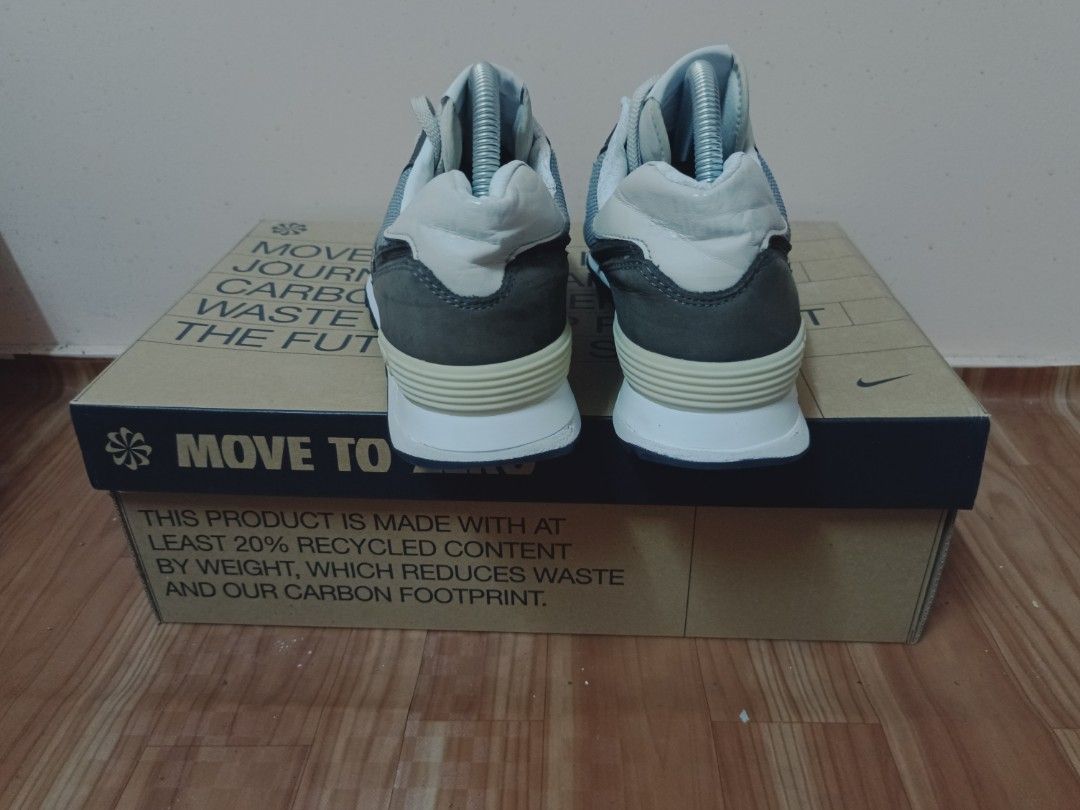 NB 574 Men s Fashion Footwear Sneakers on Carousell