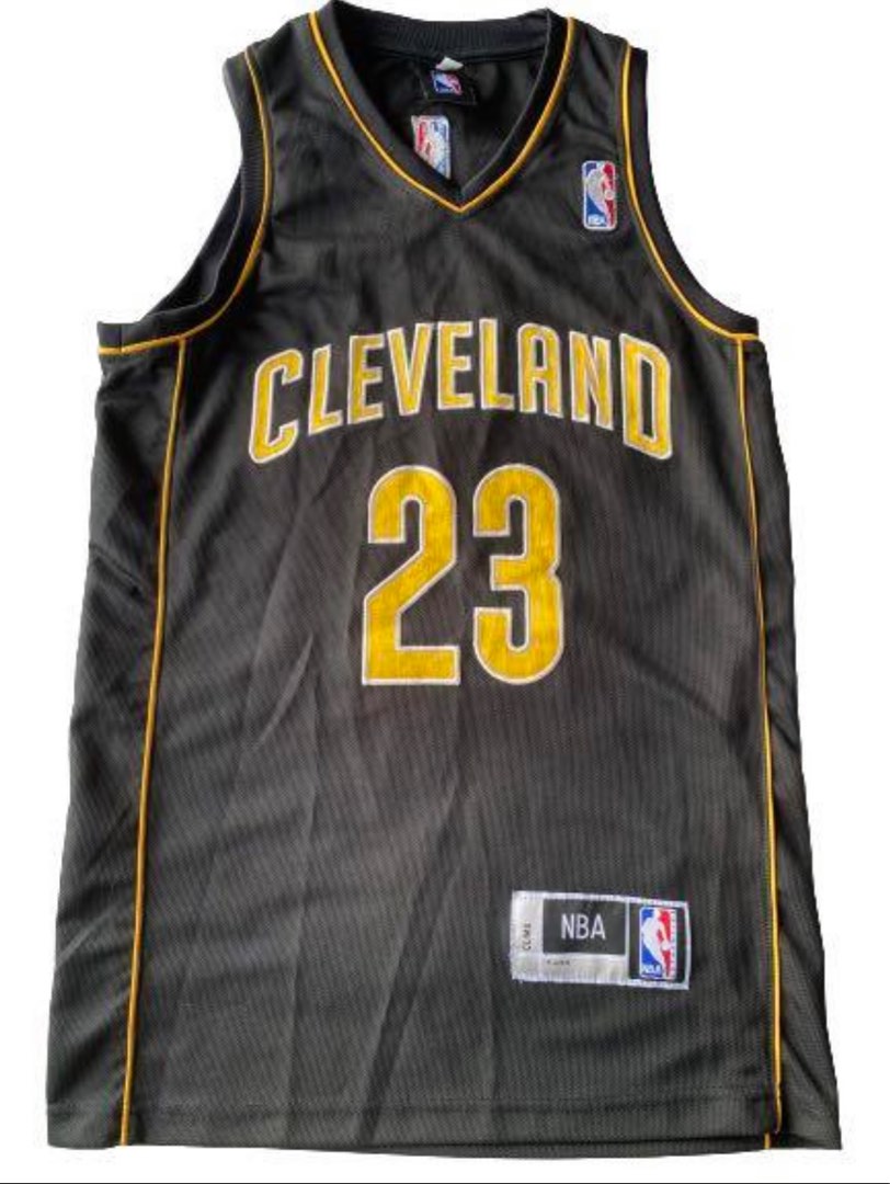 NBA Jersey Size XS Men s Fashion Activewear on Carousell