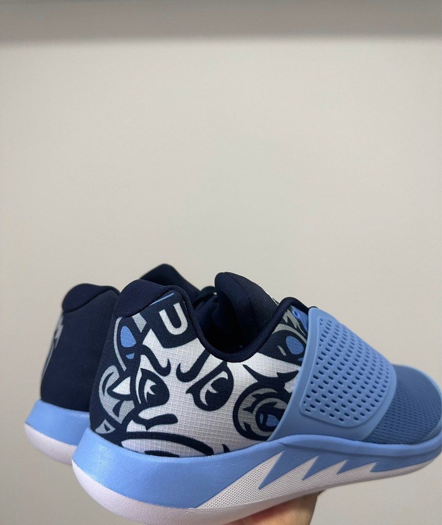 Jordan grind outlet 2 unc