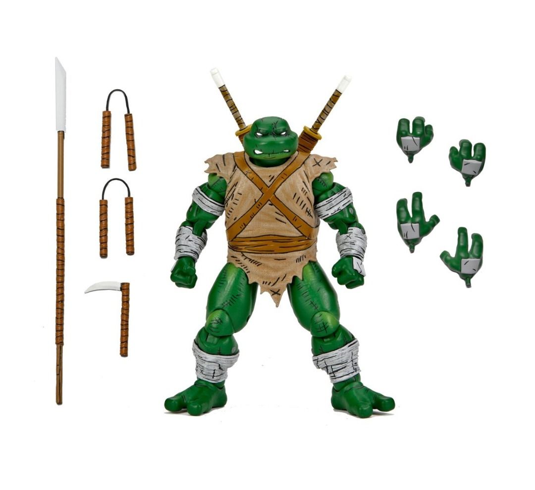 Neca toys teenage mutant ninja turtles hotsell