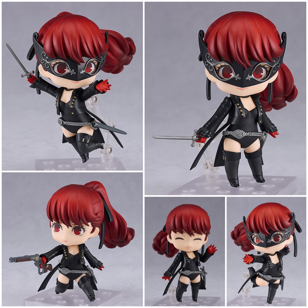 Figura Kasumi White Version Dead Or Alive | Cuotas Sin Interés