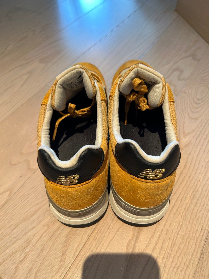 New balance 1400 mustard shop