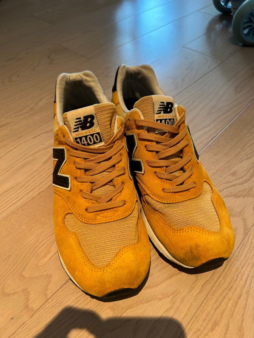 New balance 1400 cl sale