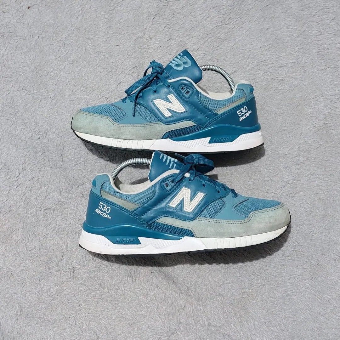 New balance 2025 530 encap blue
