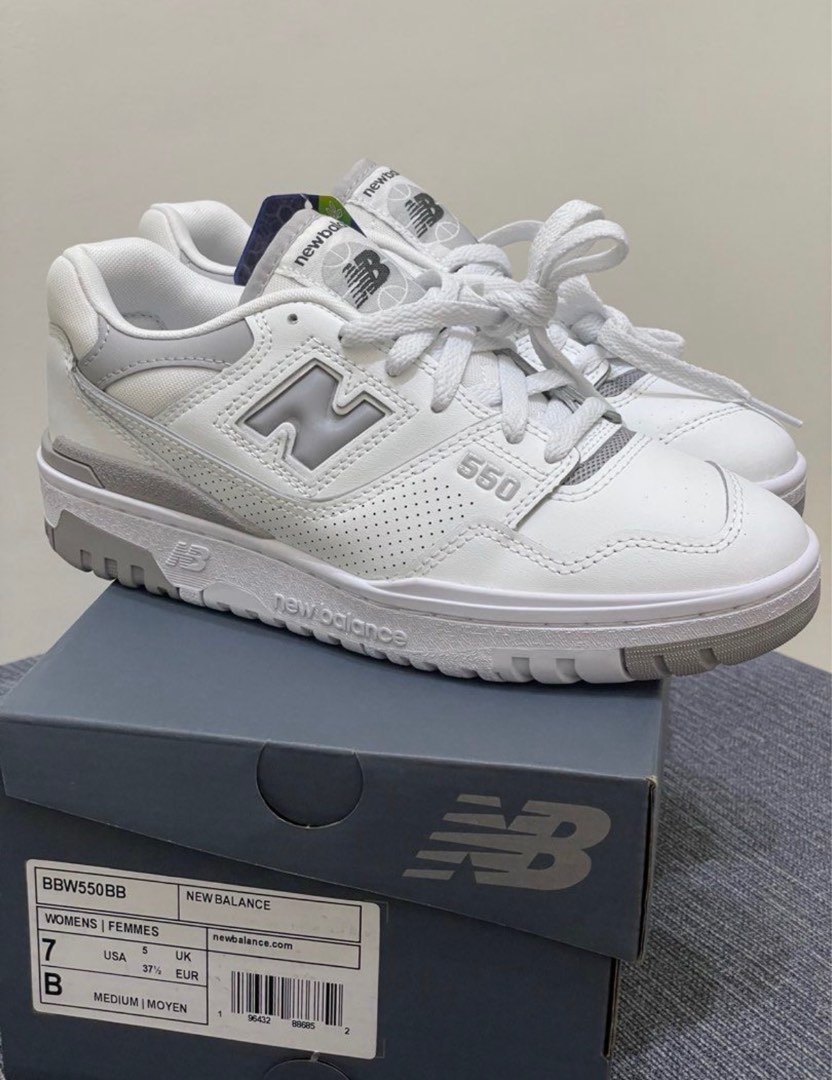 Nb hotsell 550 original