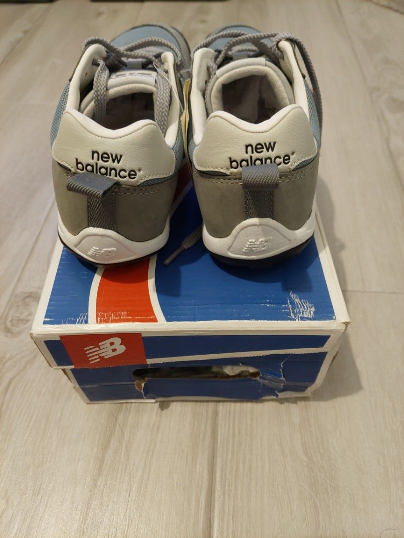 New Balance 71 ML71BS US8 JP Color, 男裝, 鞋, 波鞋- Carousell