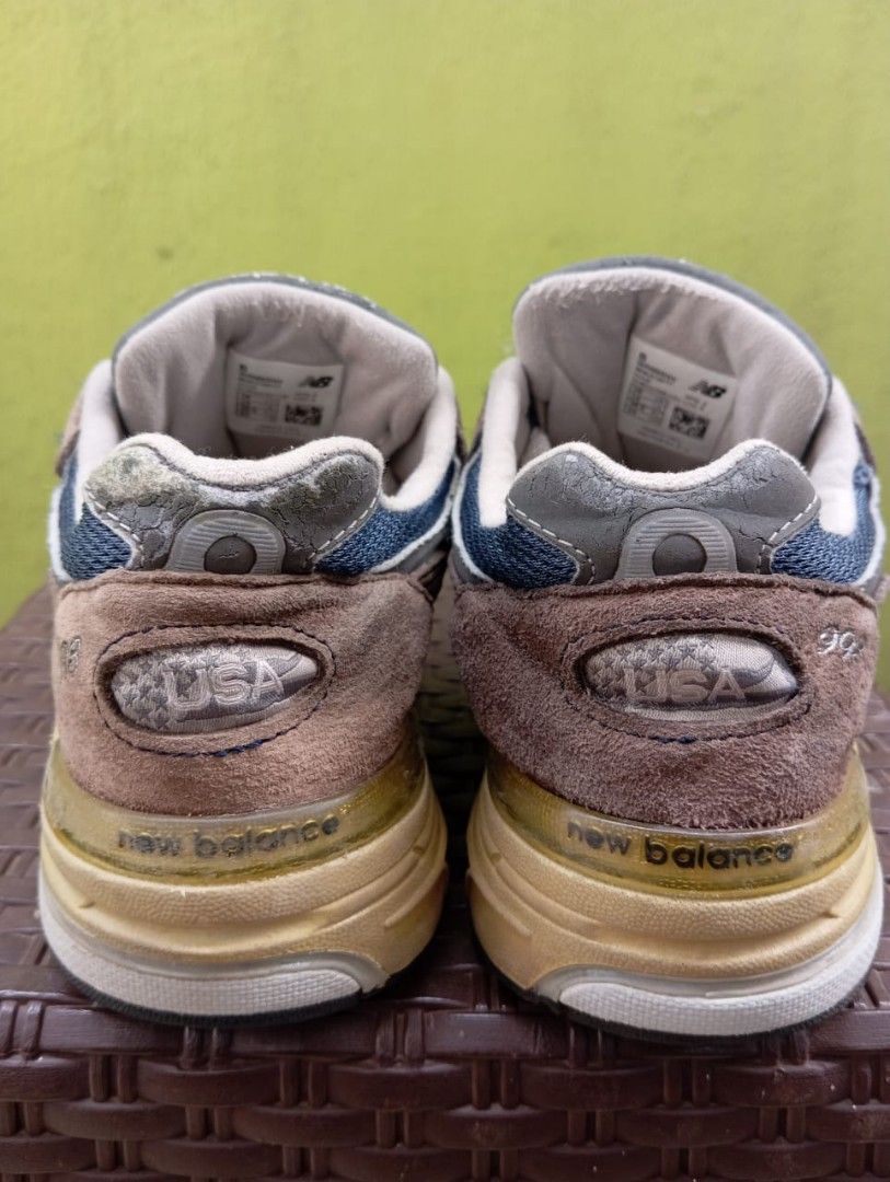 New balance sales 993 yupoo