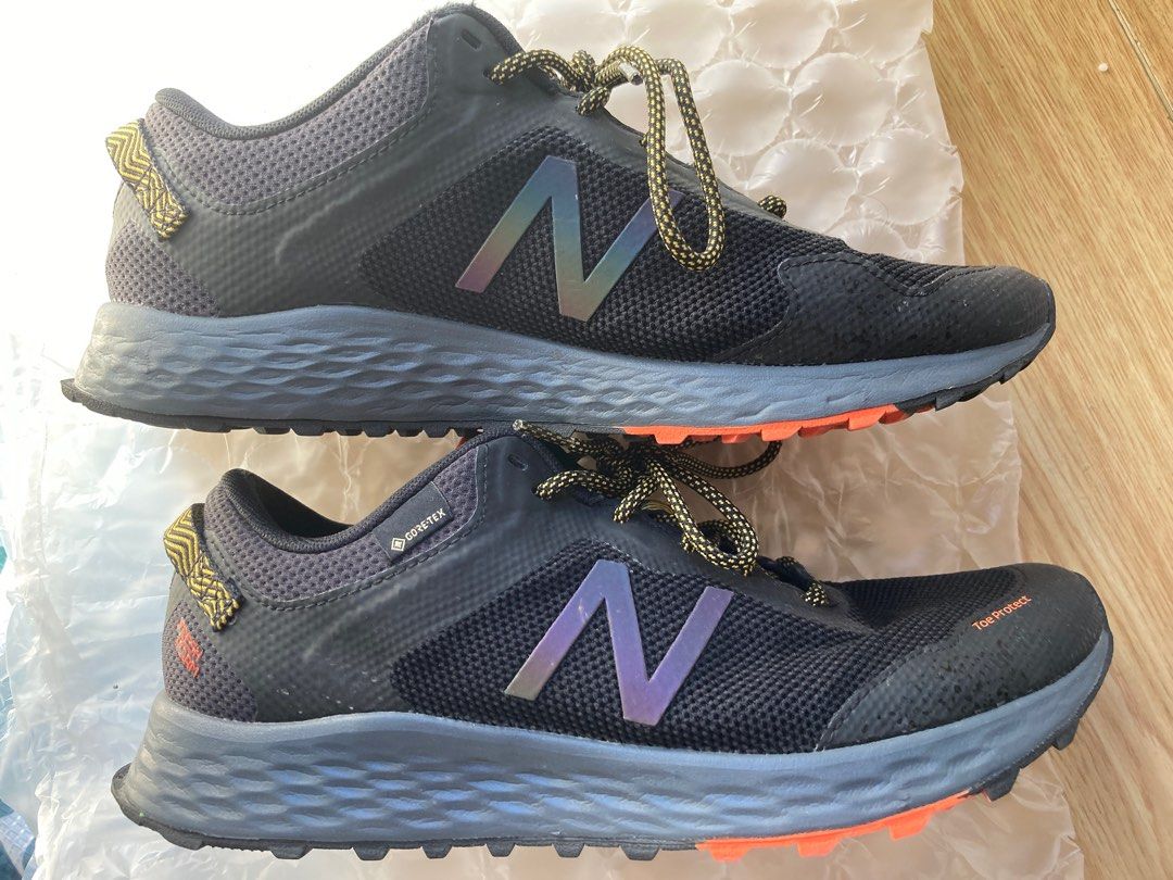 New balance u42 best sale black