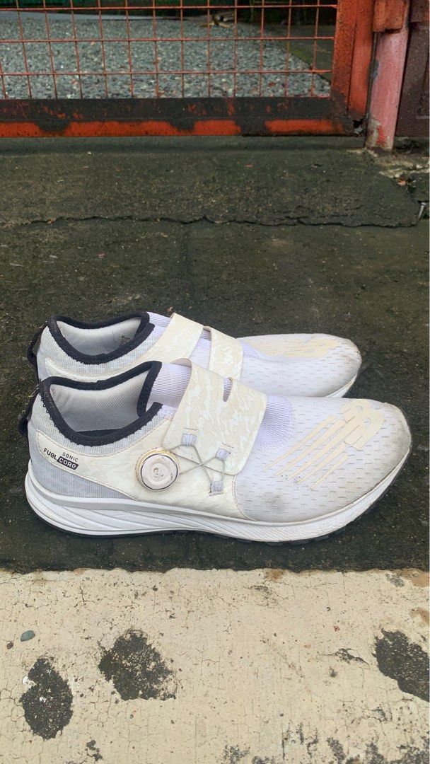 New balance store 373 sonic