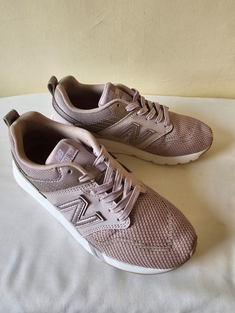 New balance discount 009 purple