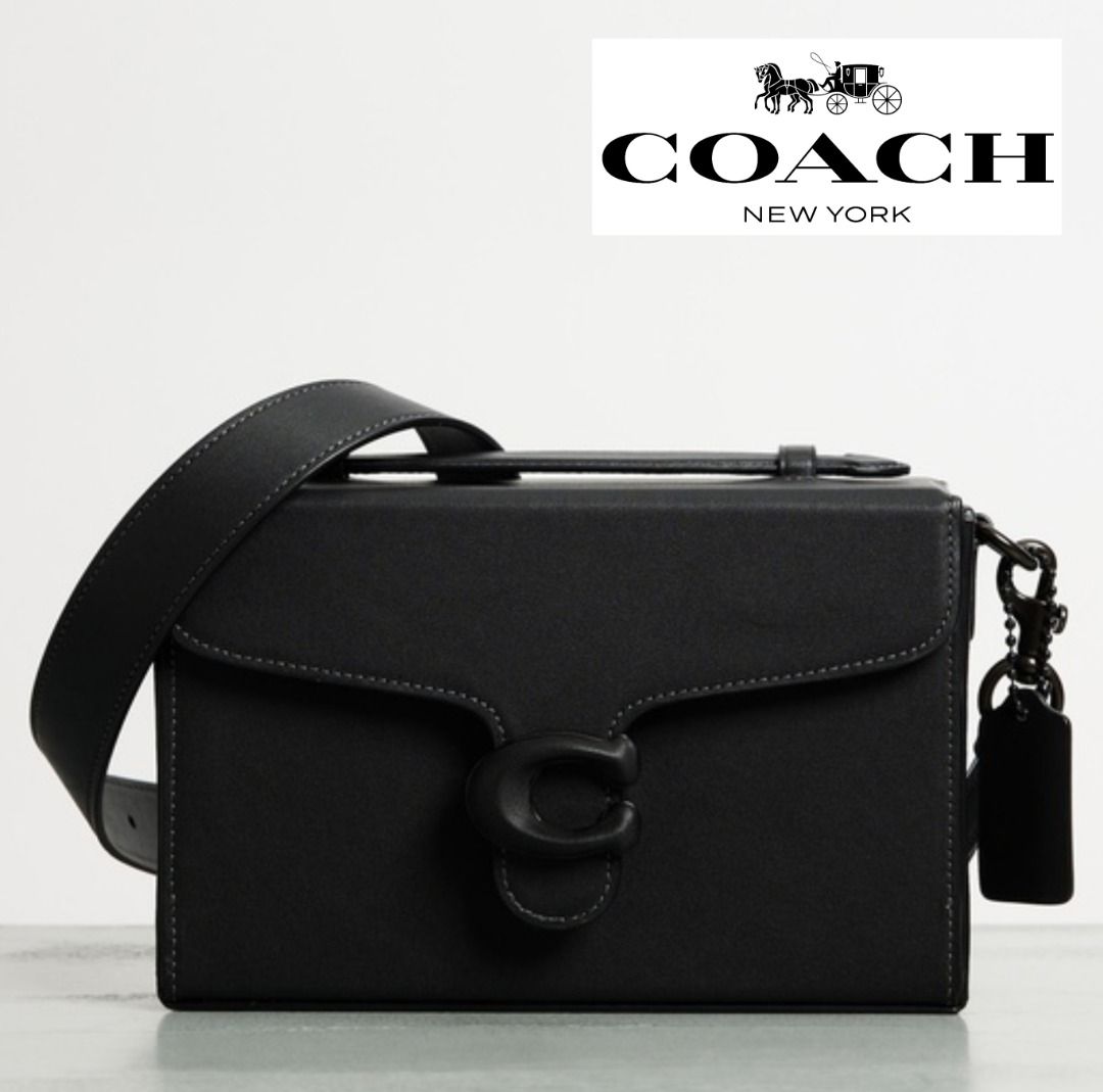 Coach classic sale crossbody