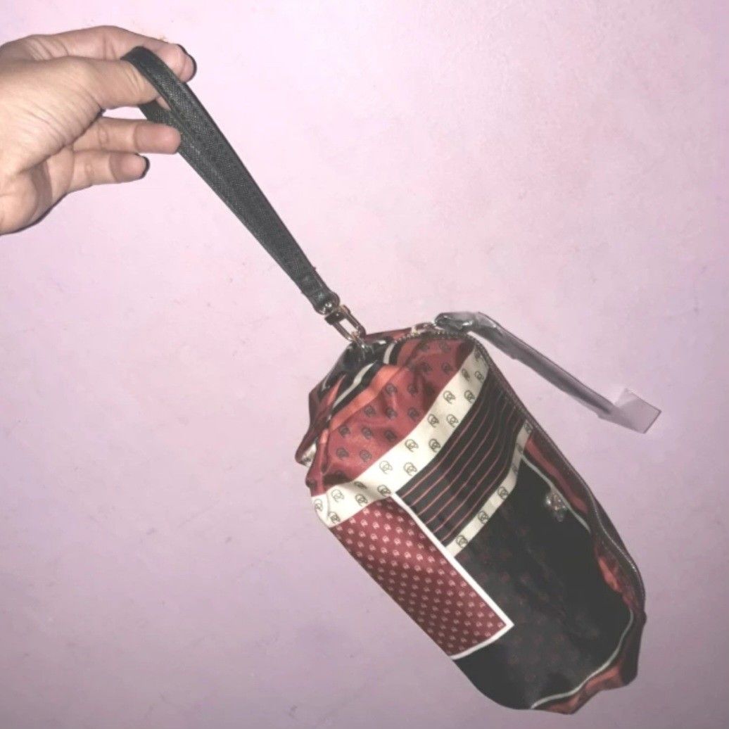 Haga best sale cosmetic pouch
