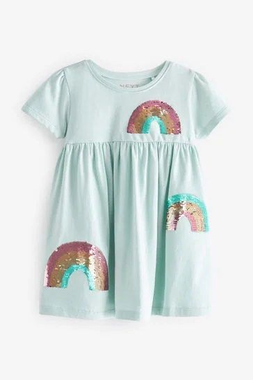 Next rainbow dress shop