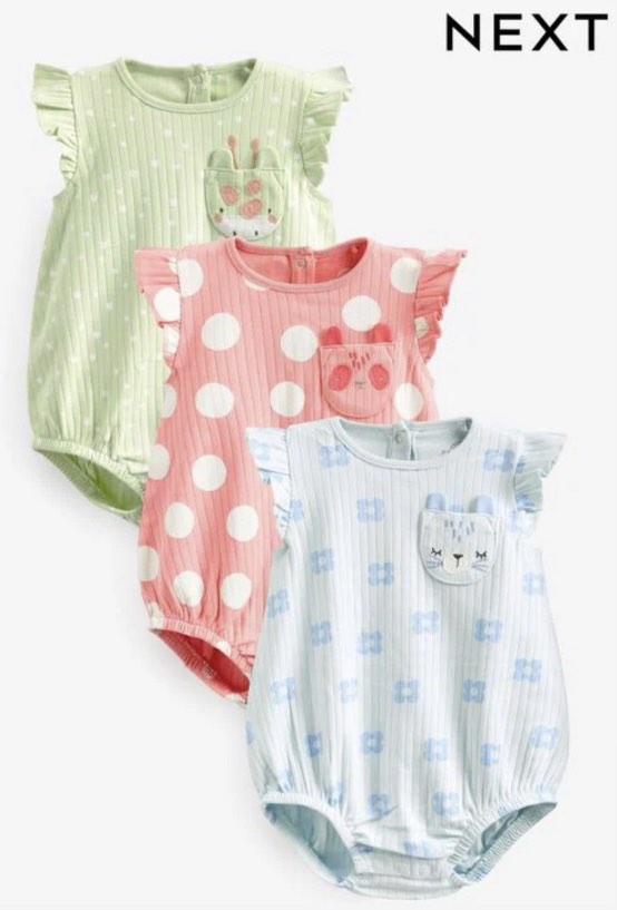 Next girls online rompers