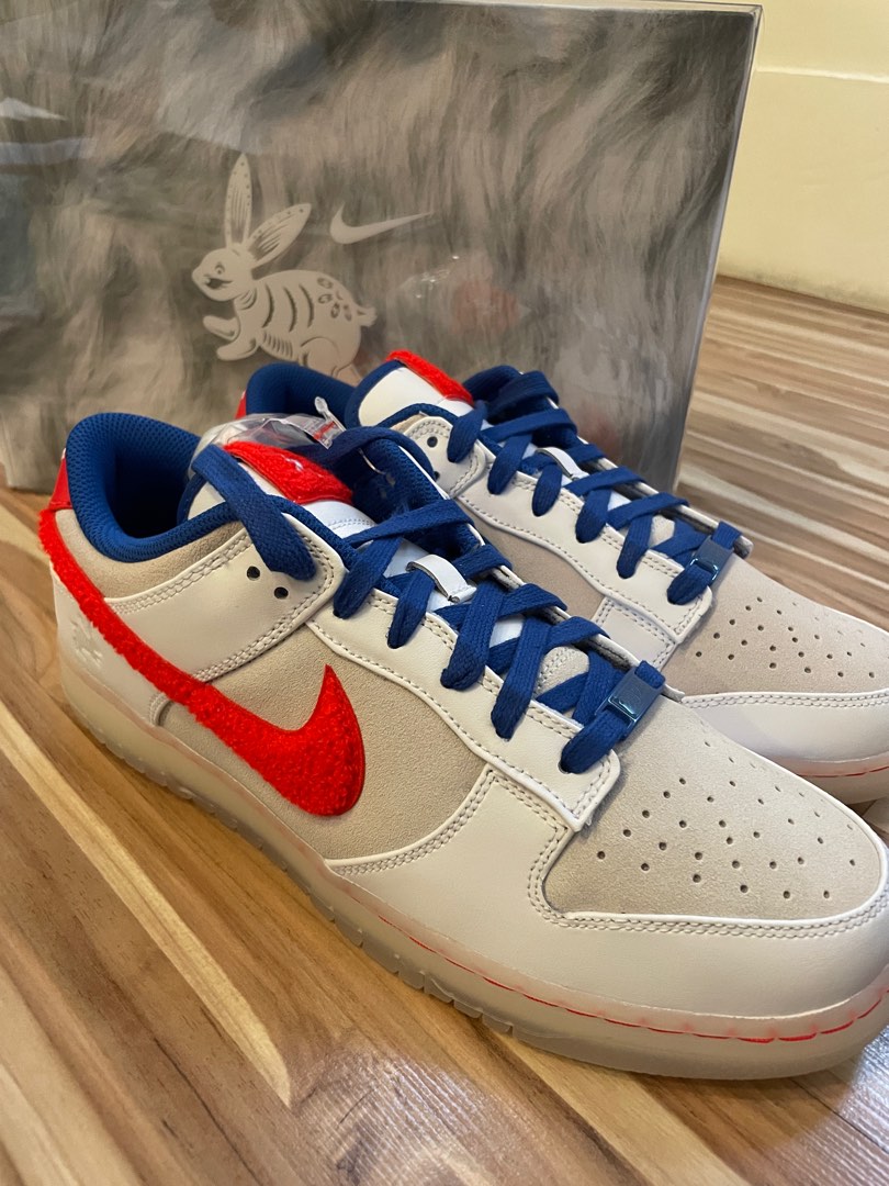 全新Nike 兔年 dunk