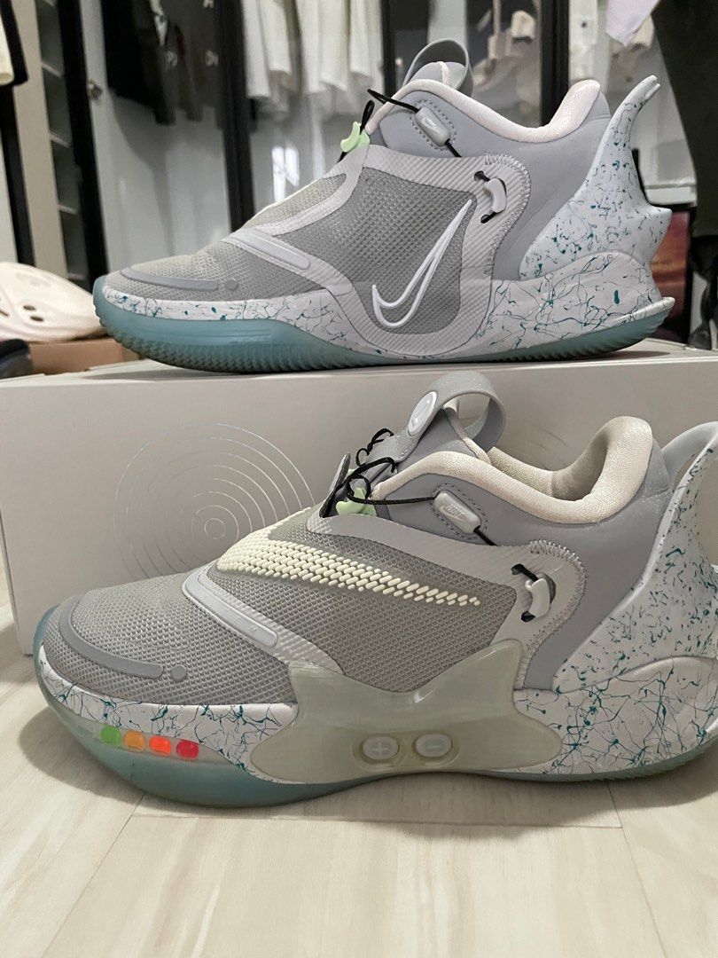 Nike adapt sale mag