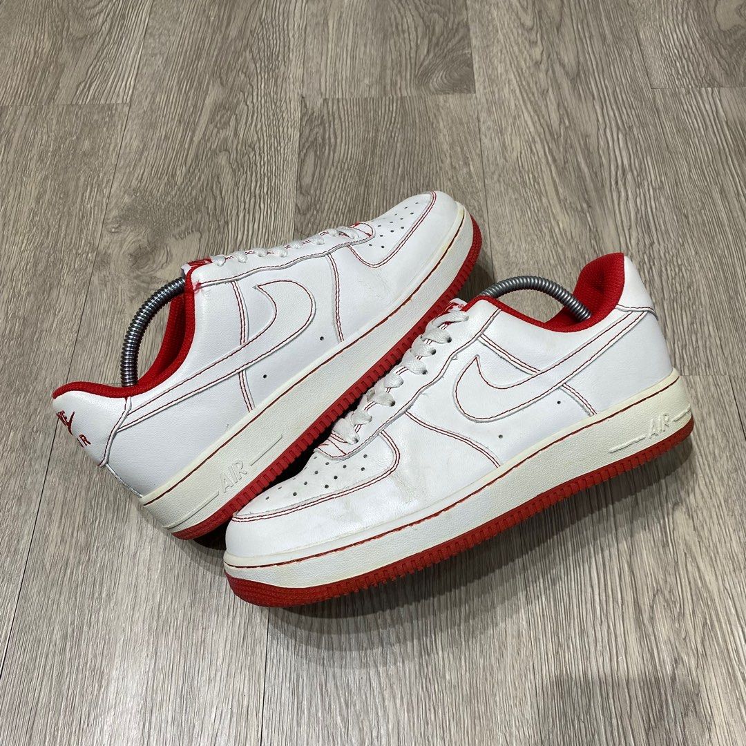 Af1 7.5 sales