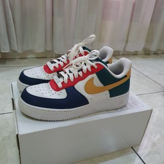Nike Air Force 1 Low (Nike by You)