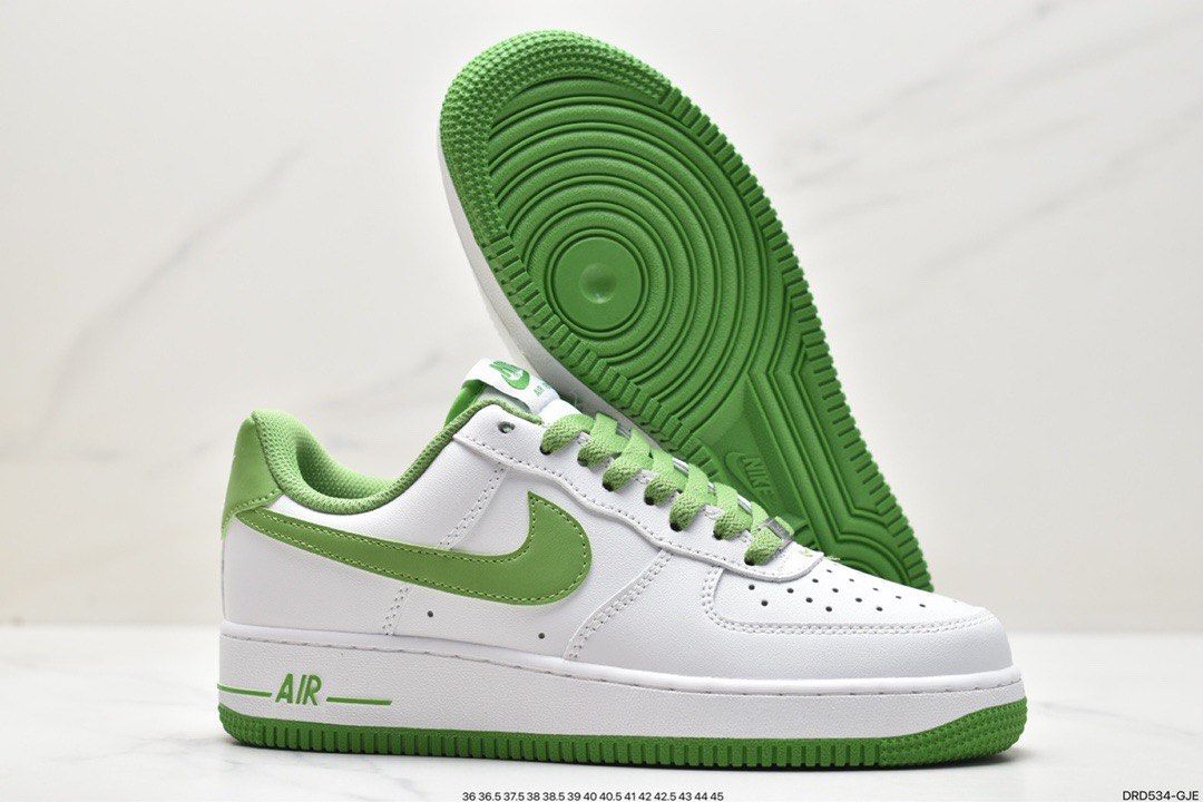Nike Air Force 1 Low White Green DH7561-105