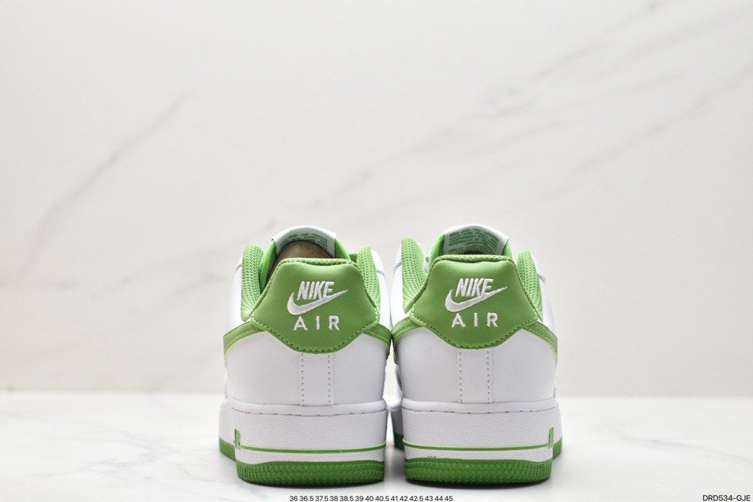 Nike Air Force 1 Low White Green DH7561-105