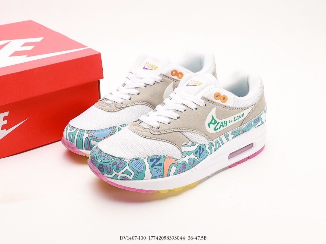 Nike air max 1 og nrg deals