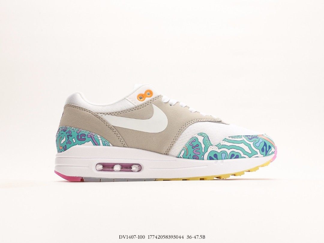 Nike Air Max 1 86 OG Golf NRG Play to Live Shoes US 5.5 US 11