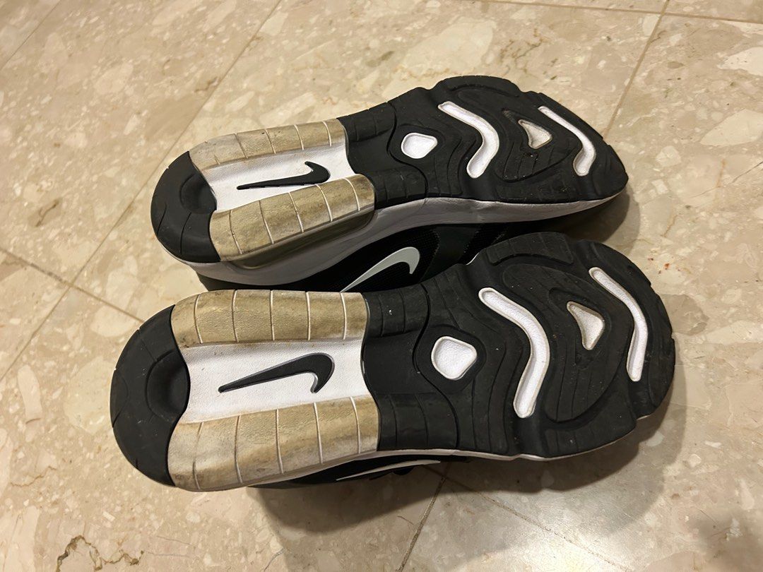 Nike Air Max 200 Men s Casual Running Shoes
