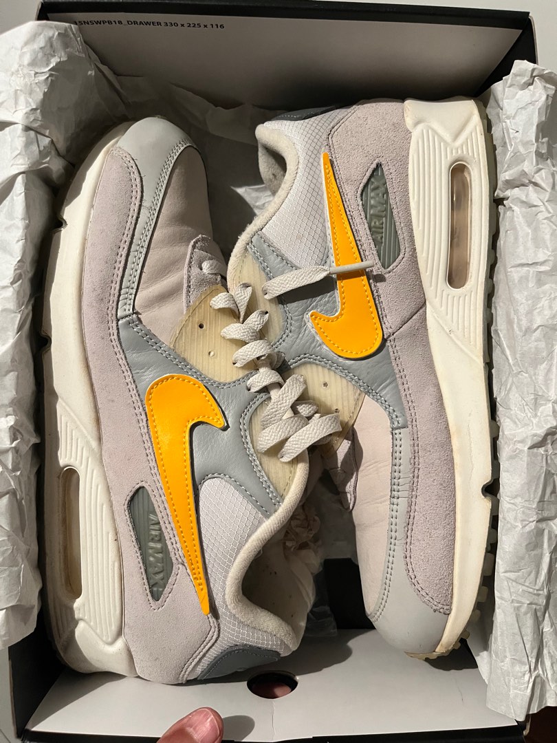 Nike x the basement cheap
