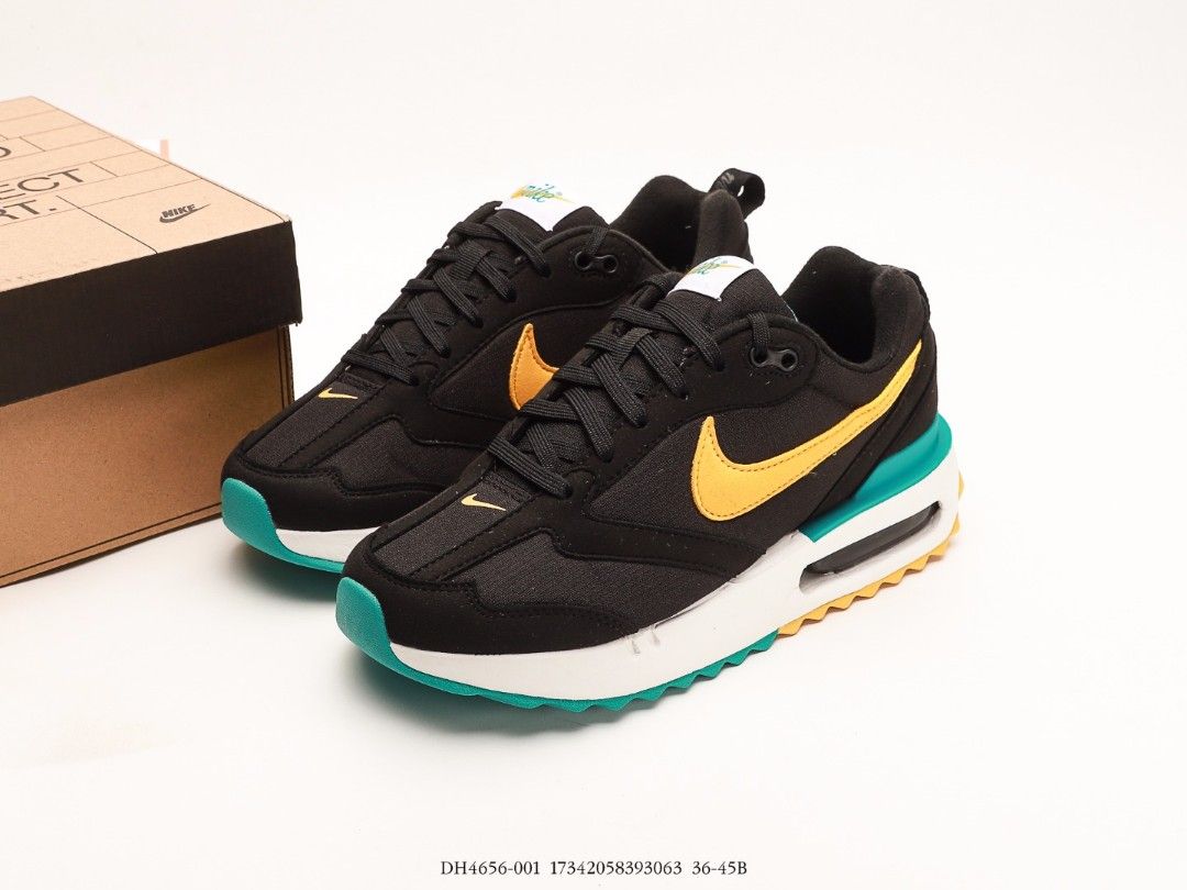 Nike air max discount 9 burnt orange