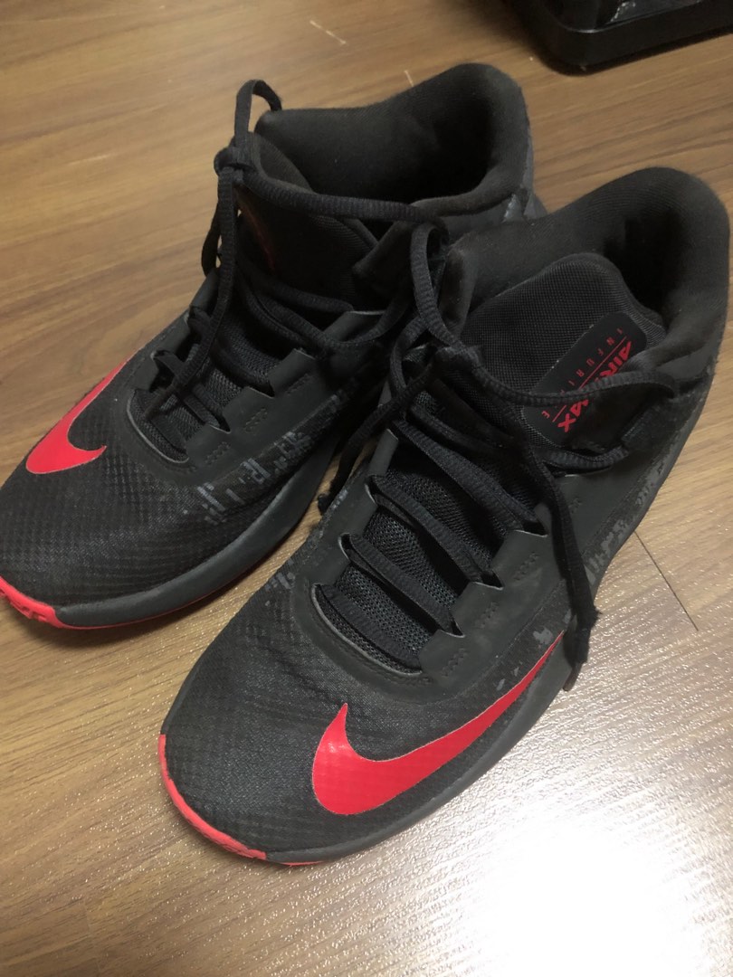 Nike infuriate deals 7 pro
