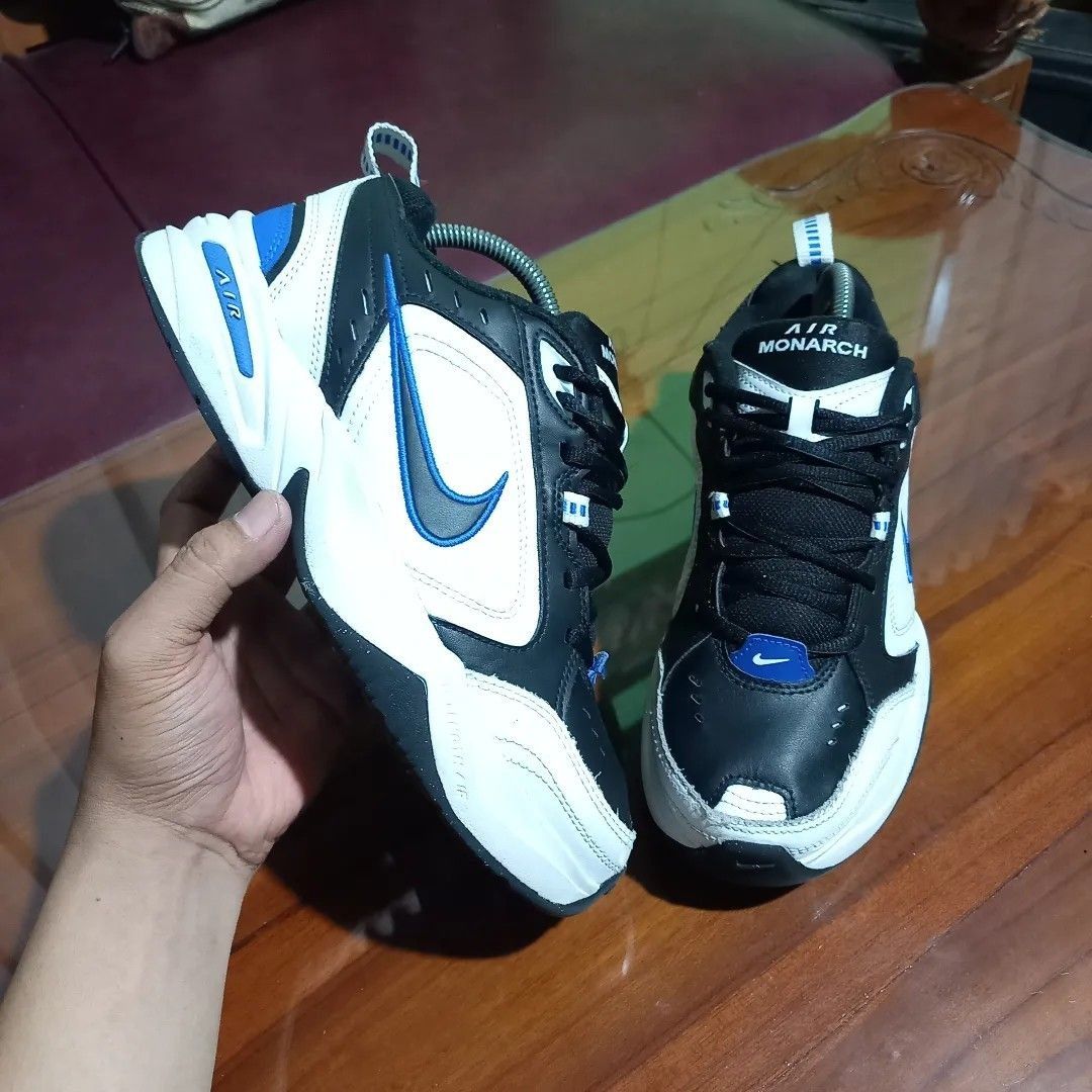 nike air monarch iv akakçe