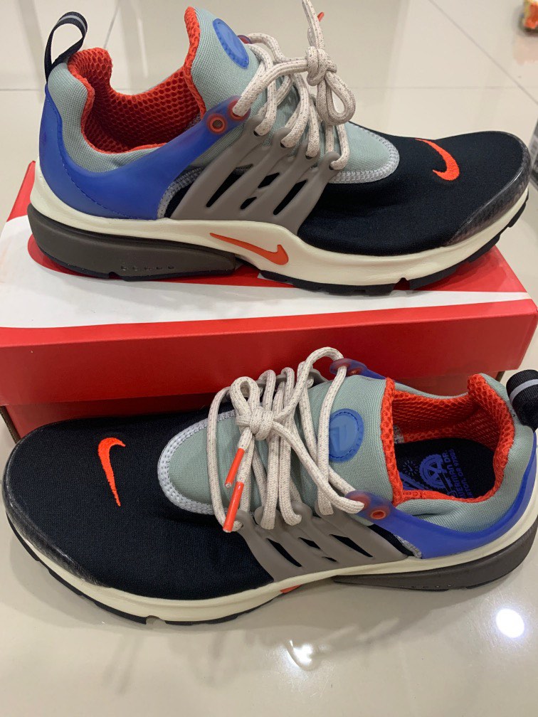 Nike Air Presto uk8 10