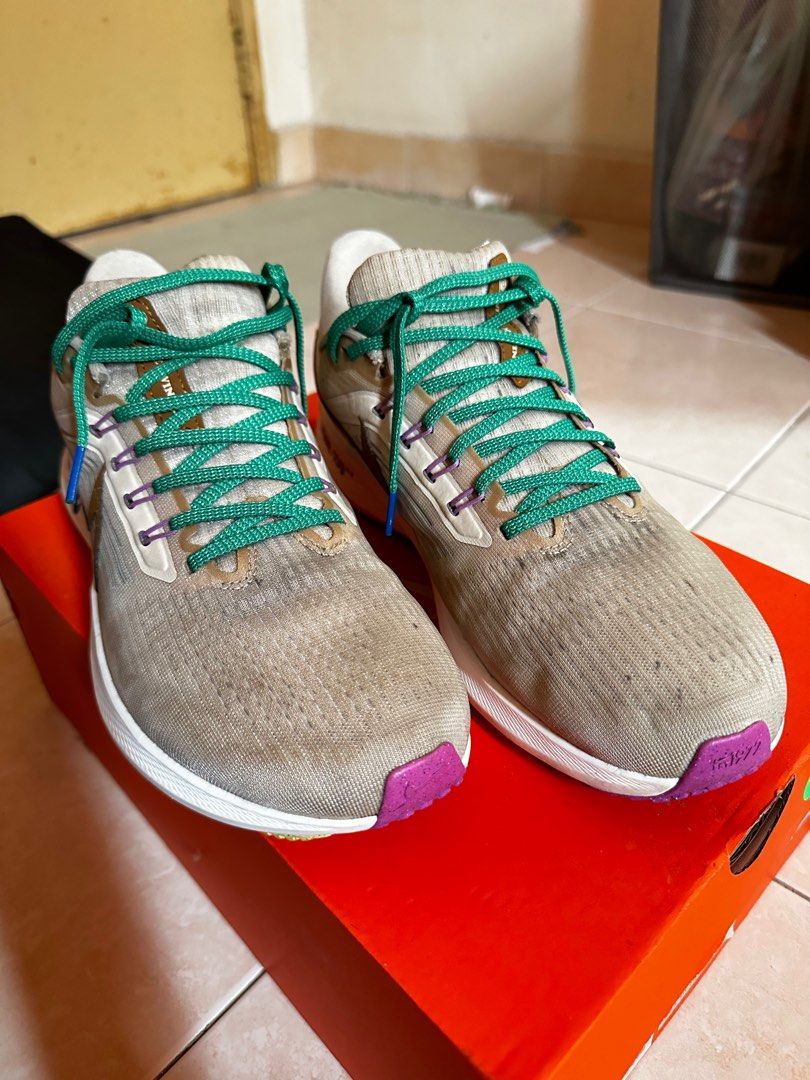 Nike Air Zoom Pegasus 39 Men s Fashion Footwear Casual shoes on