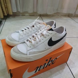 Nike Blazer Low '77 Women's