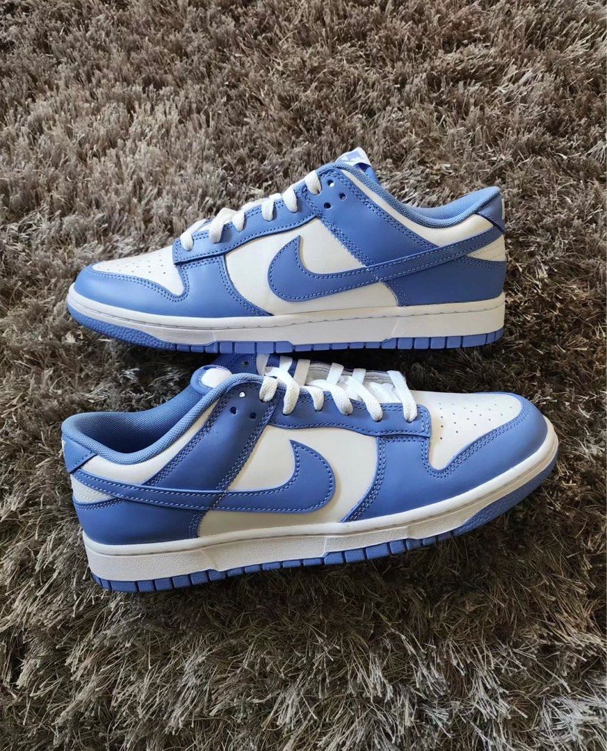 Nike x polar sales dunks