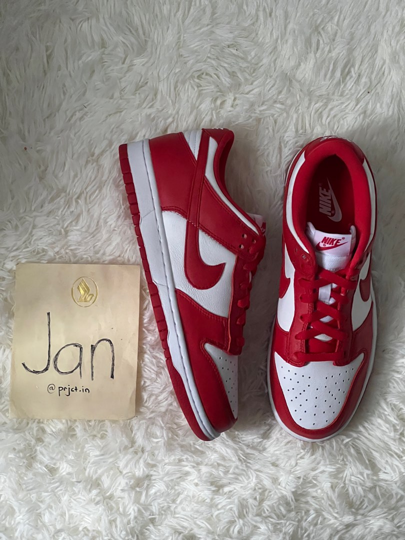 University red new arrivals 27
