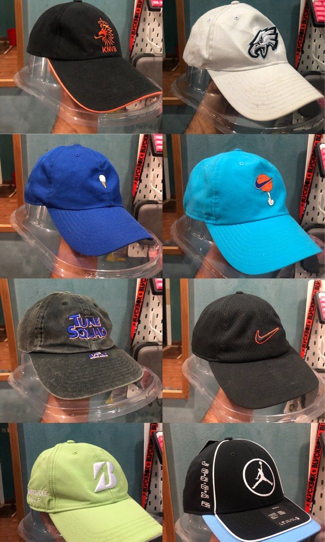 Jordan golf hats store