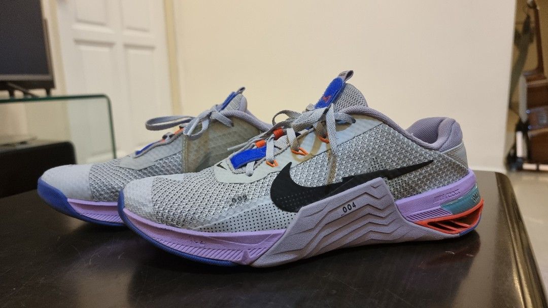 Customize nike sales metcon 4