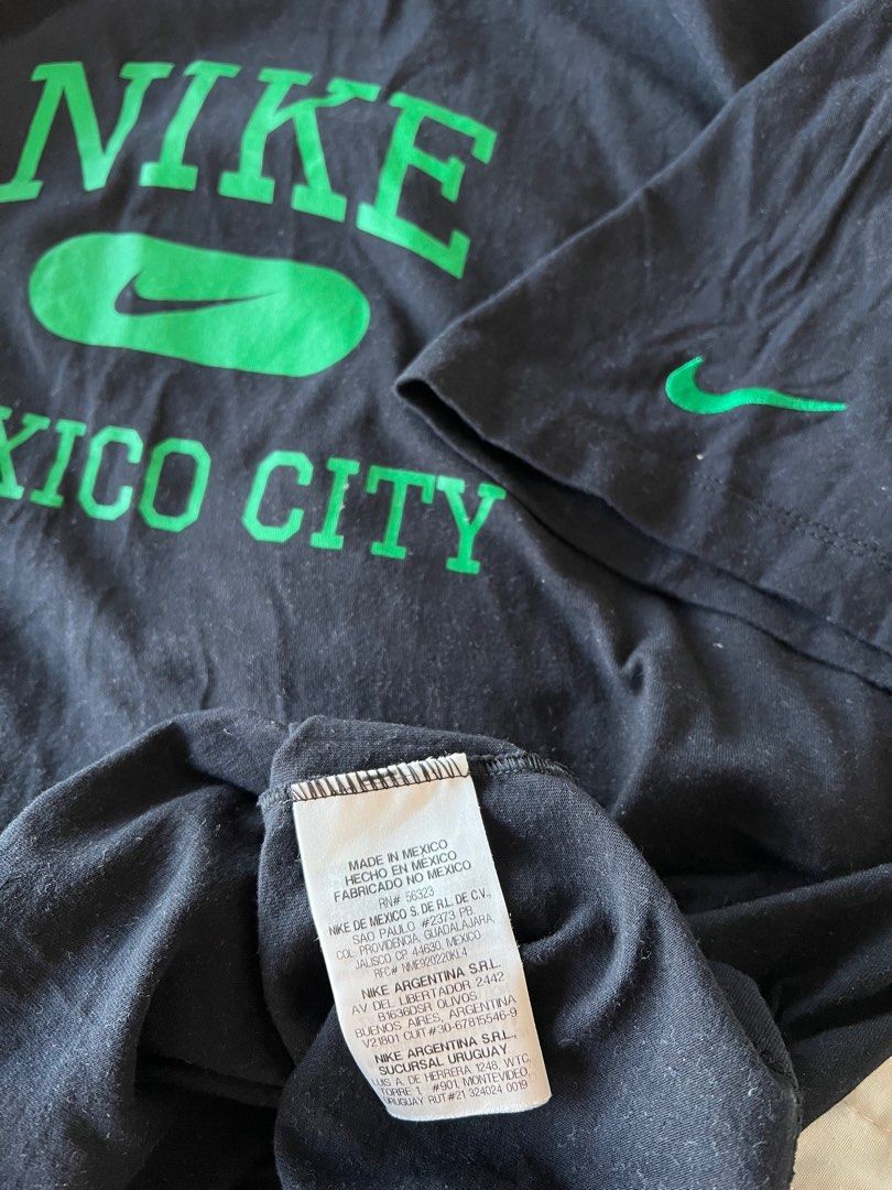 NIKE Mexico City