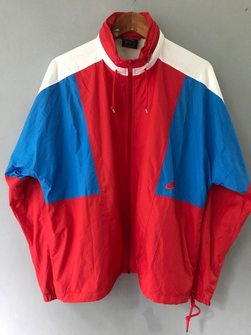Nike wmns nsw on sale packable swoosh jacket