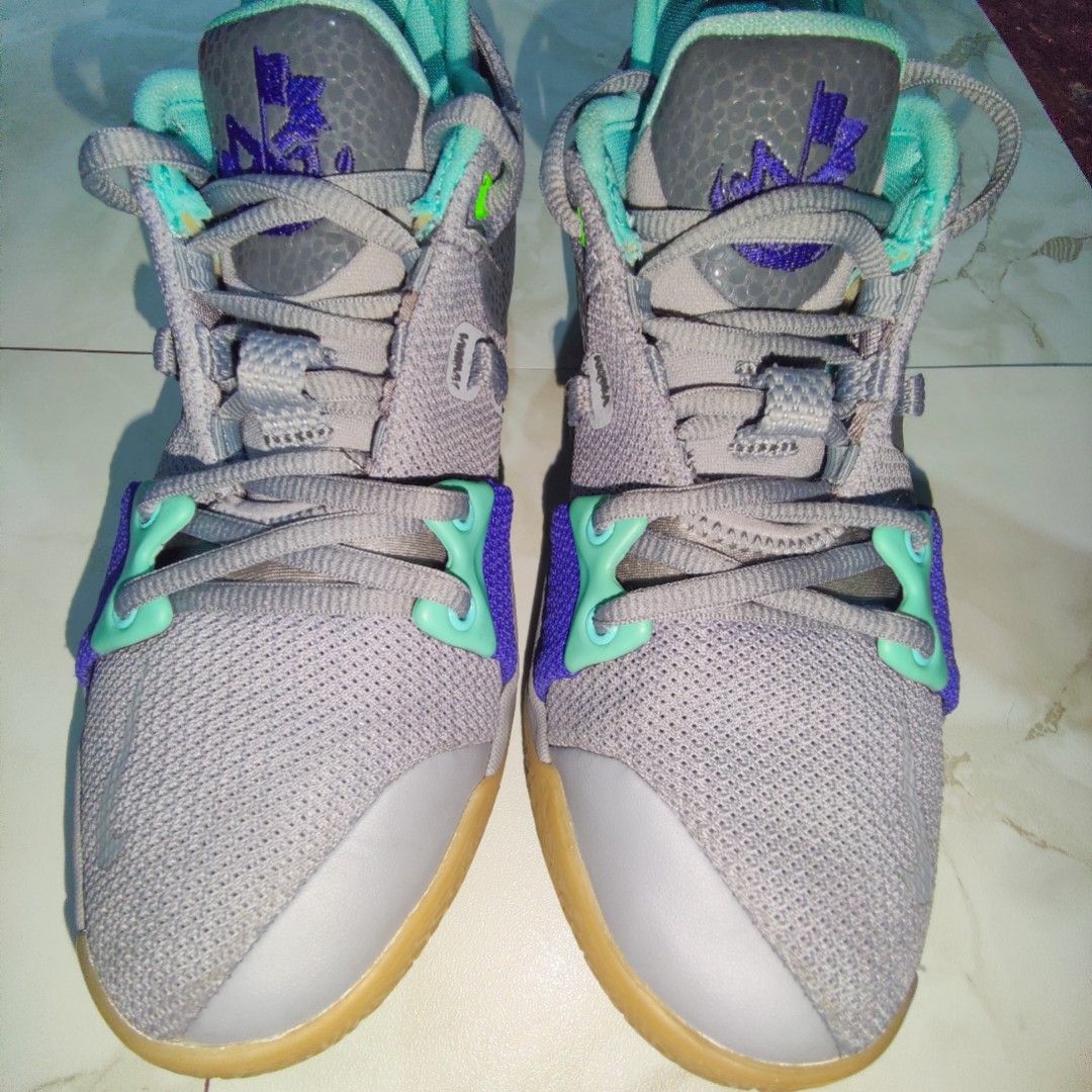 Paul george 2 kids sale