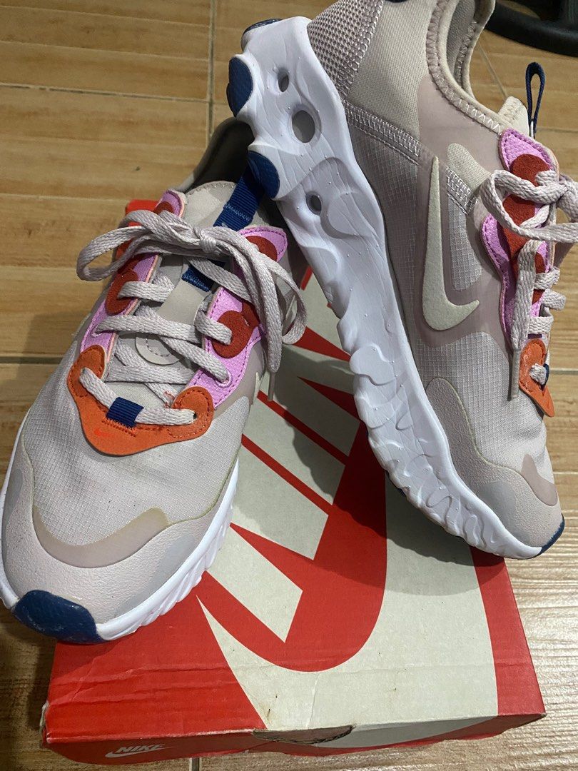 Nike React Art3Mis Running Trainers Sneakers Shoes Size UK, 44% OFF