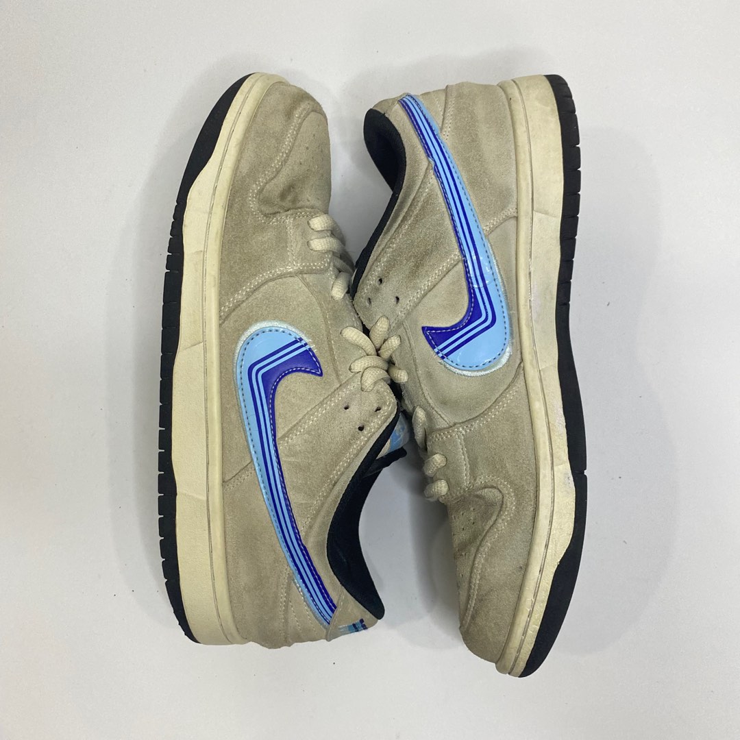 NIKE SB DUNK LOW ‘TRUCK IT’, Men's Fashion, Footwear, Sneakers on Carousell